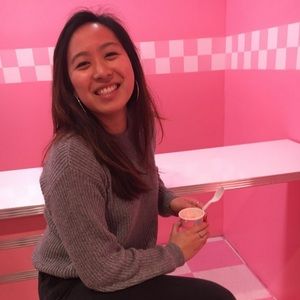 Meet your Posher, Danica